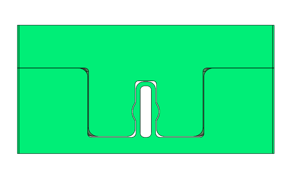 Modular Strong BiDirectional Snap Joint — miniatura 3