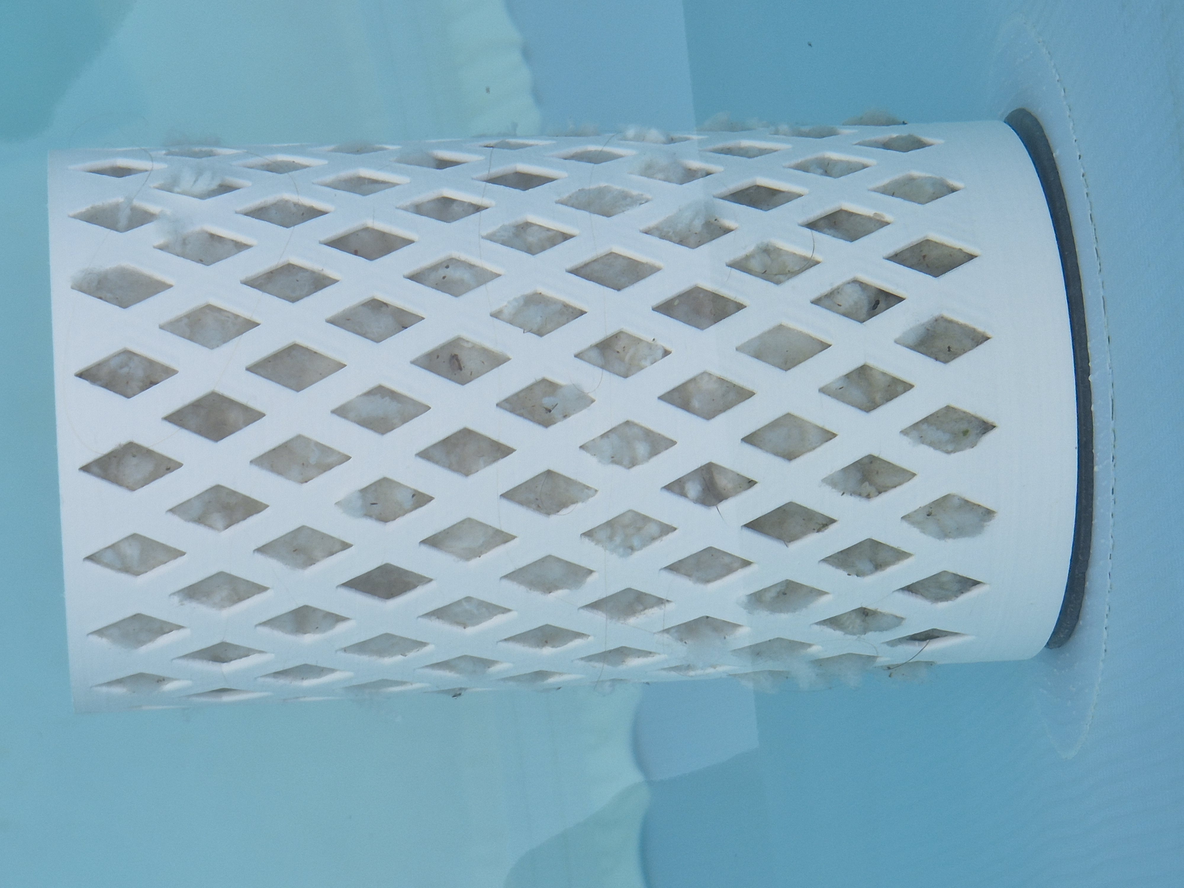 Marimex Florida pool gasket for filter ball