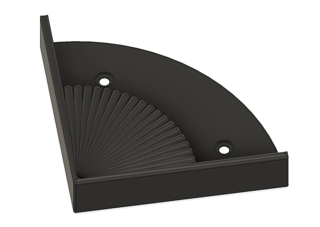 Cafec Abaca coffee filter holder