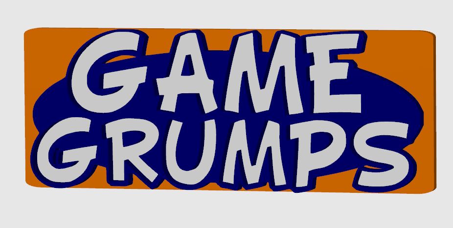 Game Grumps Logo