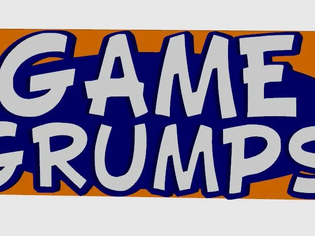 Game Grumps Logo