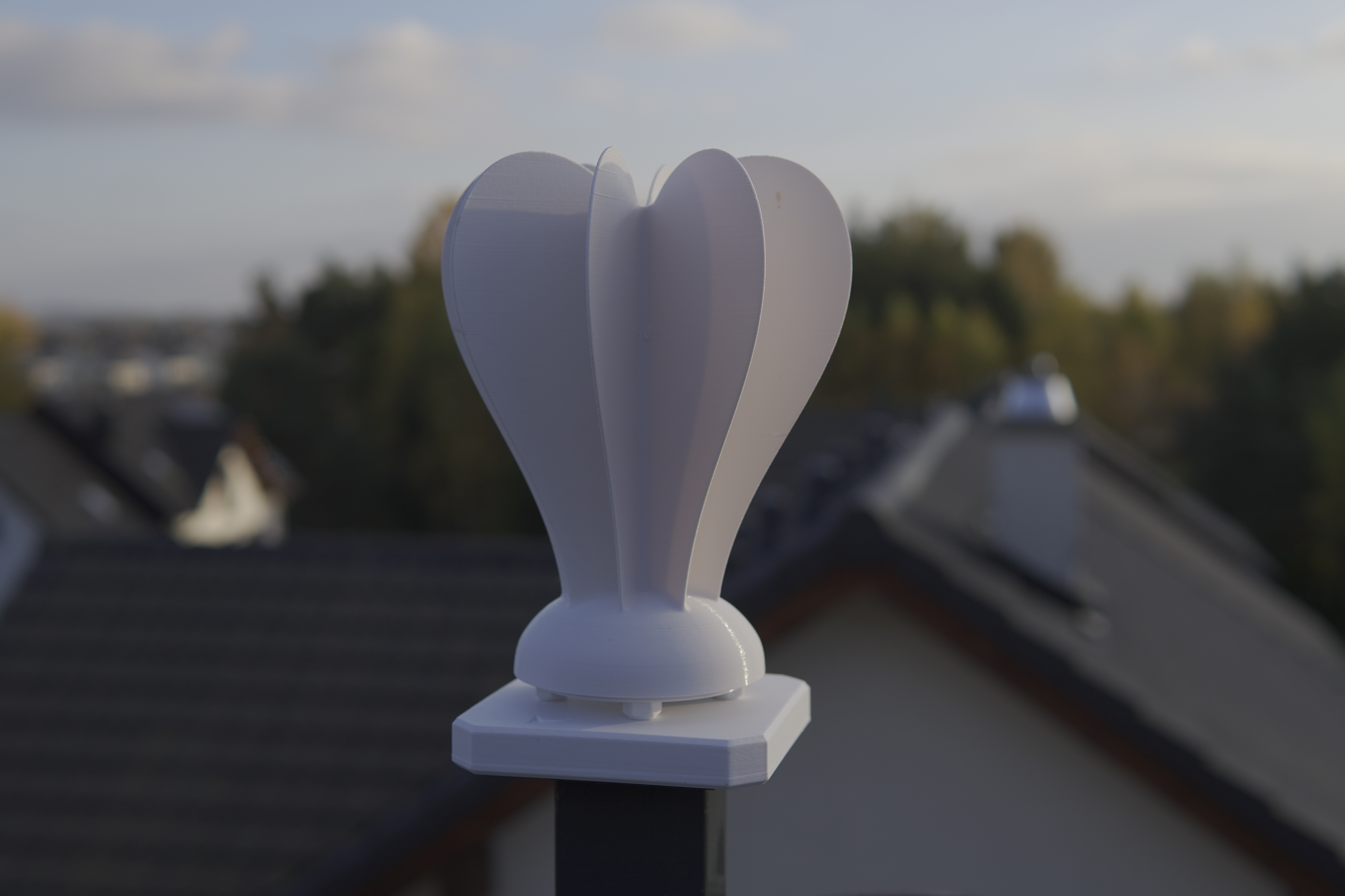 Wing Gauge