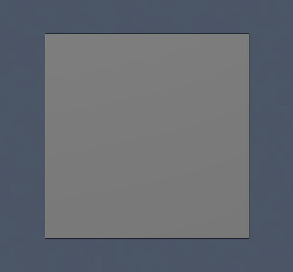 First Layer Test – Full Bed Calibration (120 / 220 / 320 mm)