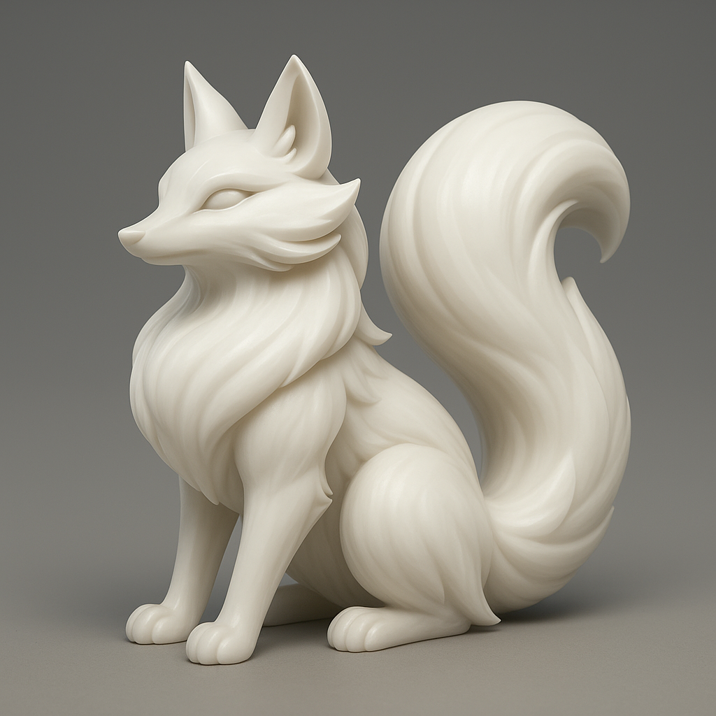 Foxie