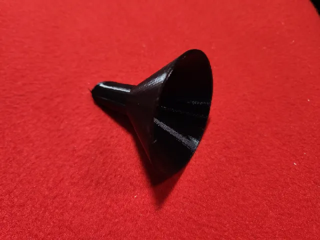 Xiaomi Soap Dispenser Funnel