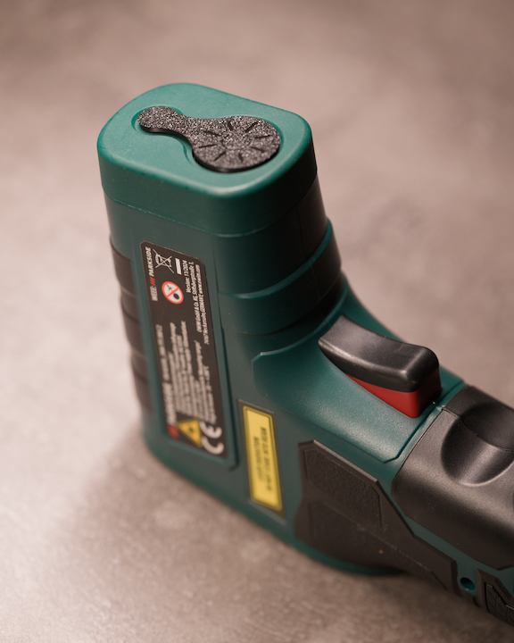 Dust Cover for Parkside Infrared Thermometer