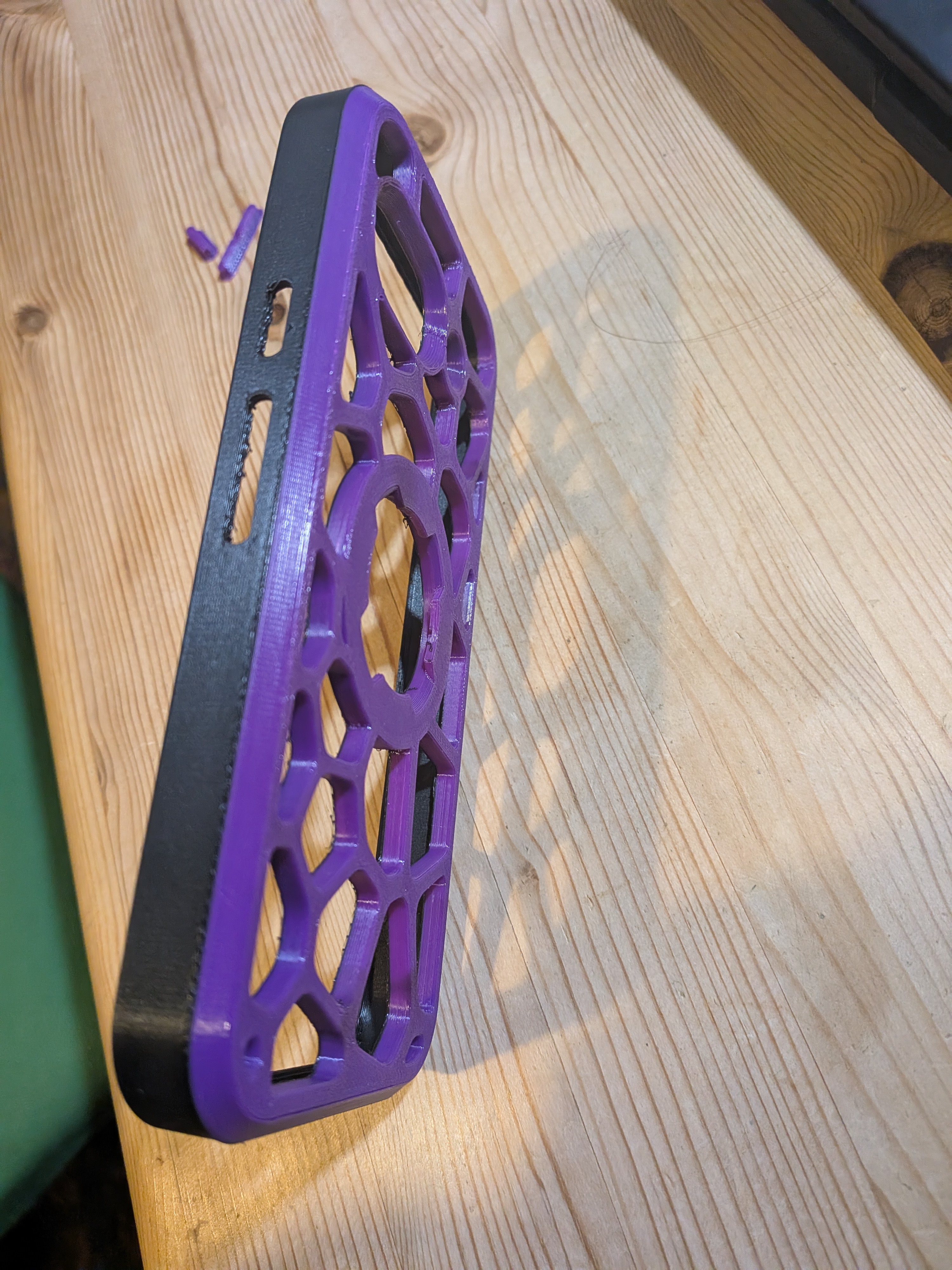 Pixel 9a Quadlock Case — miniatura 3