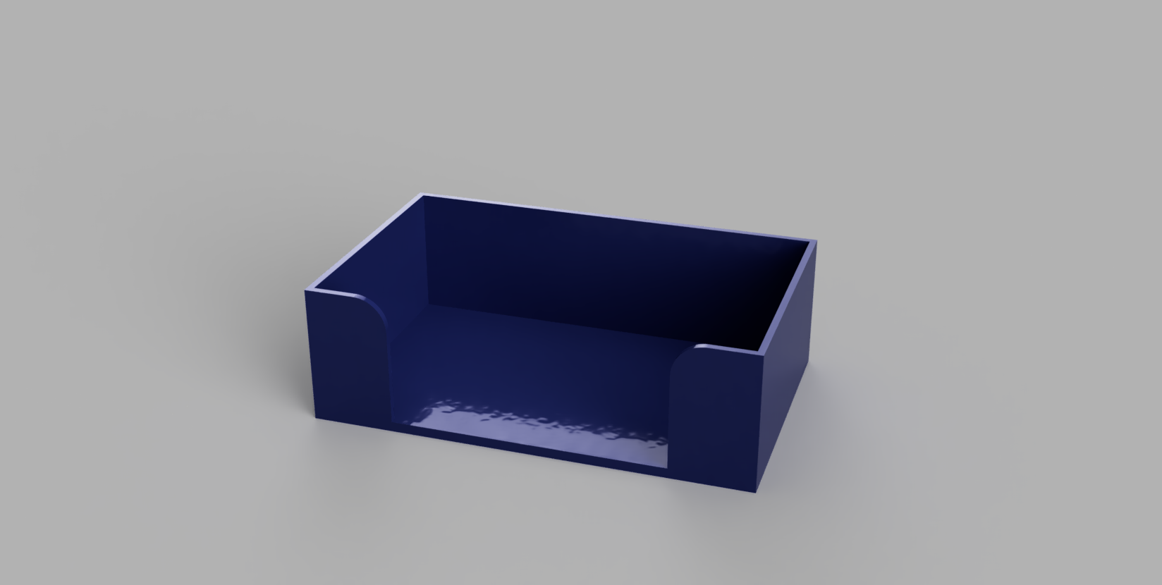 Post-it (Sticky) Note Holder - Large