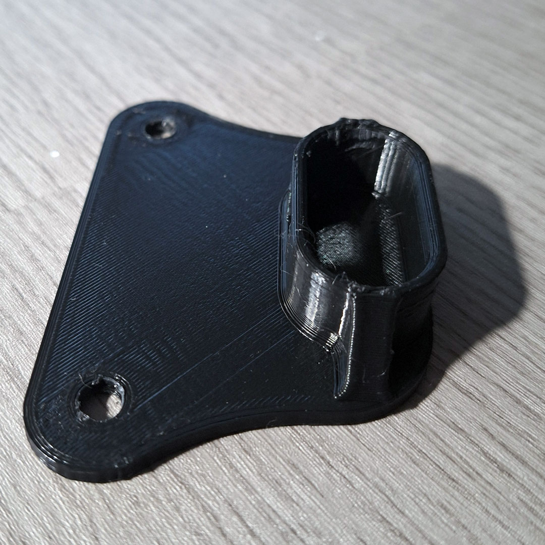 Ikea Komplement 21590 reinforced