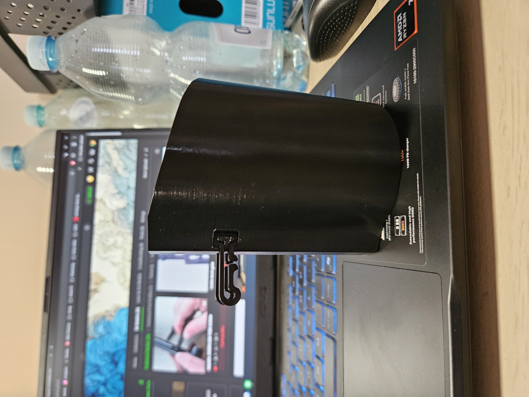 Citroen Xsara cup/can holder