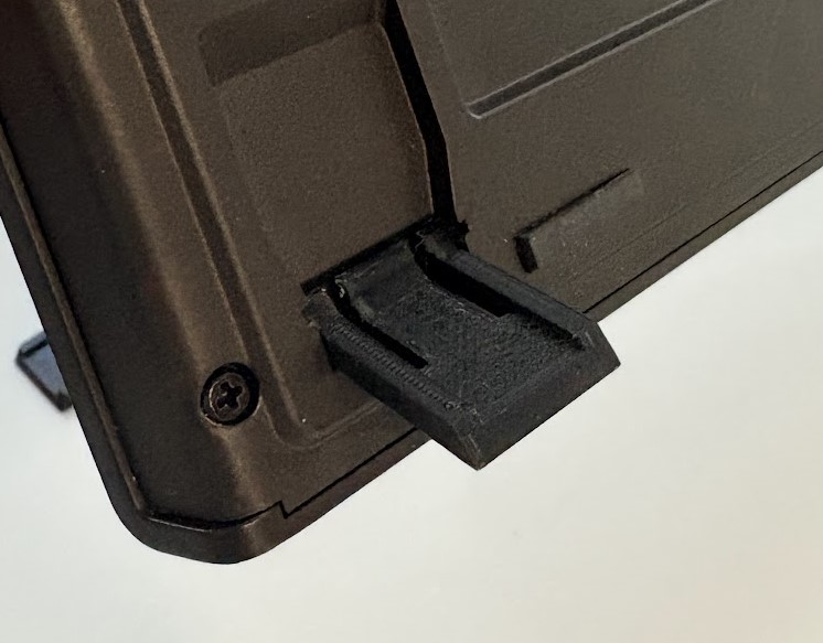 Cherry DC2000 Keyboardclip/Keyboardstand