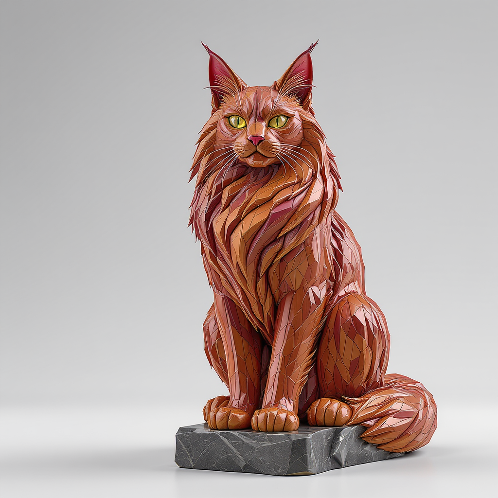 Maine Coon