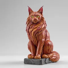 Maine Coon