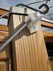 Trellis Holder