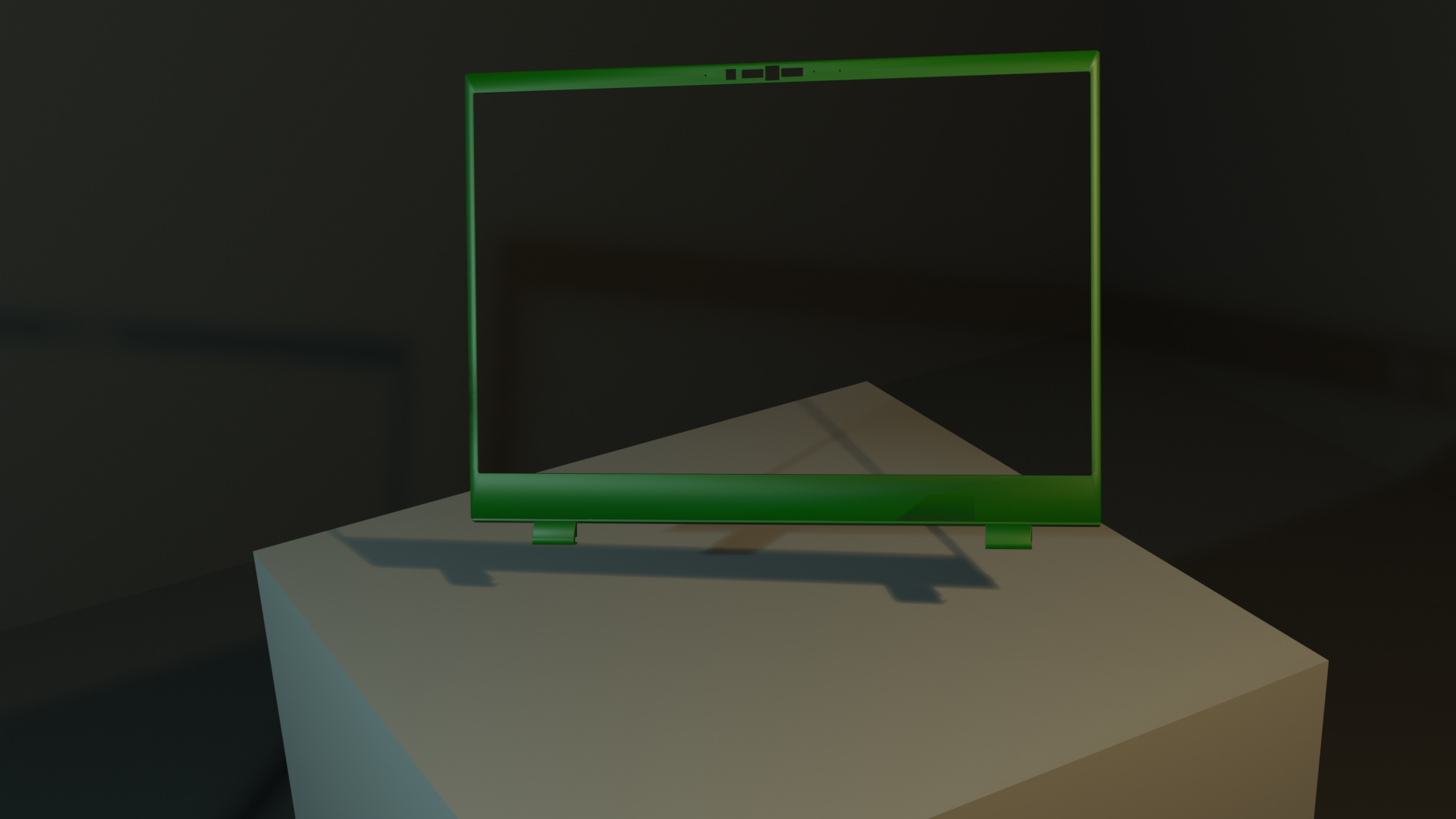 Bezel for Framework 16 — miniatura 2