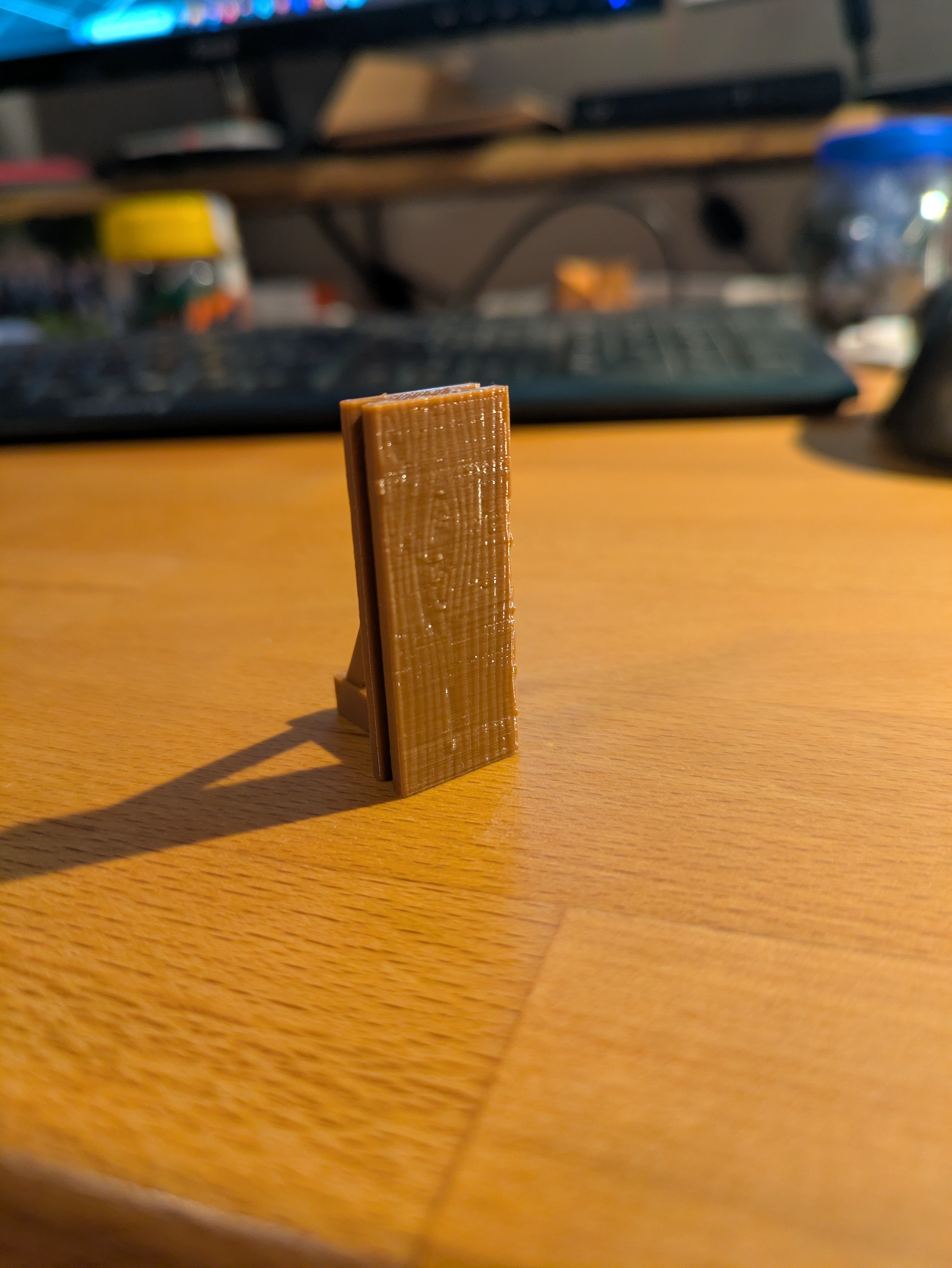 Playmobil Floor Connector Textured