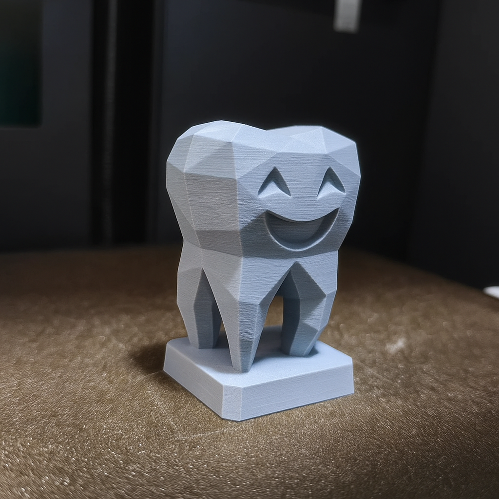 Happy Tooth