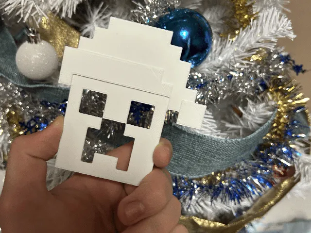 Chrismas Creeper