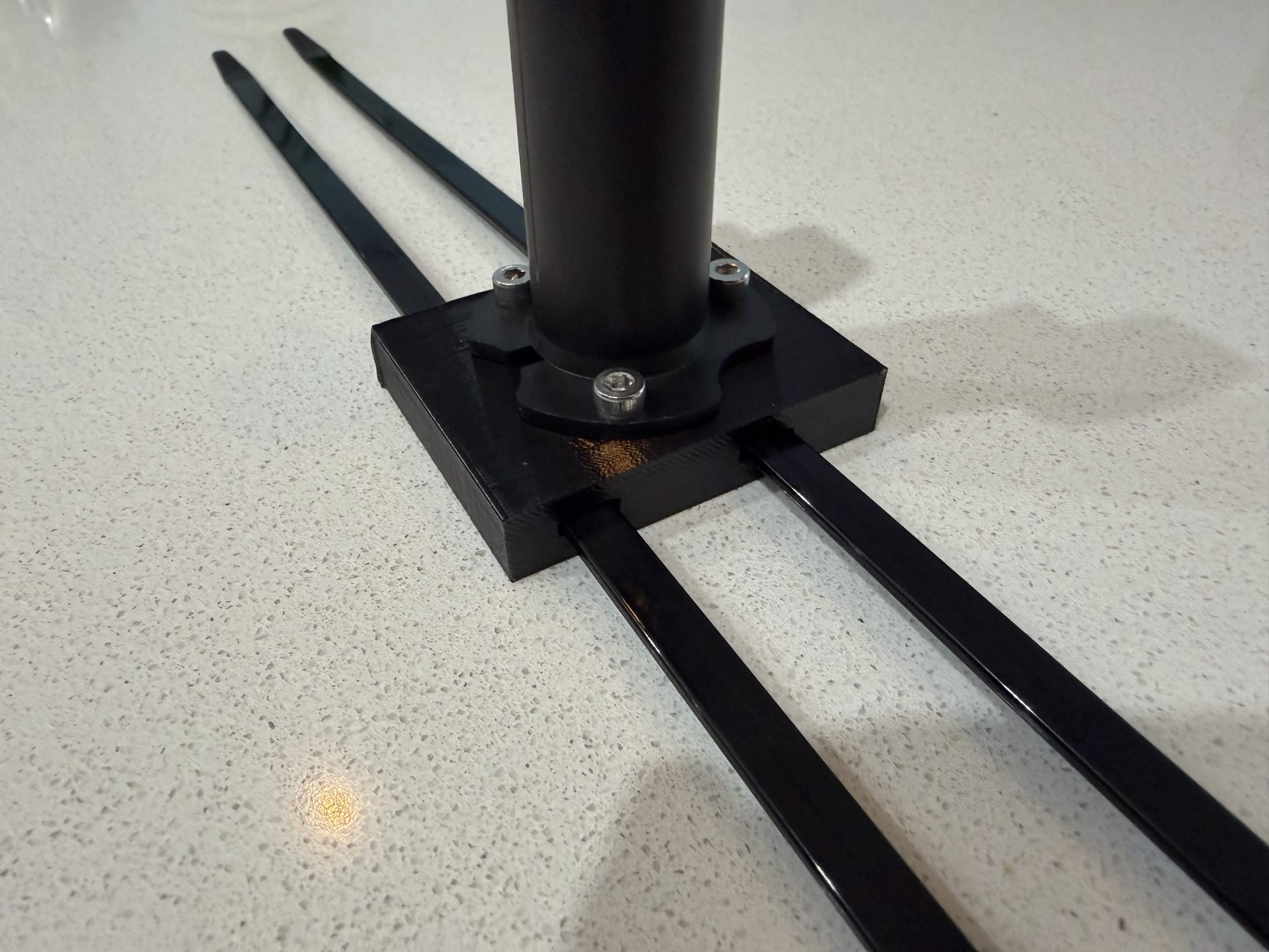 Bunnings Owl Light - Tree Mount