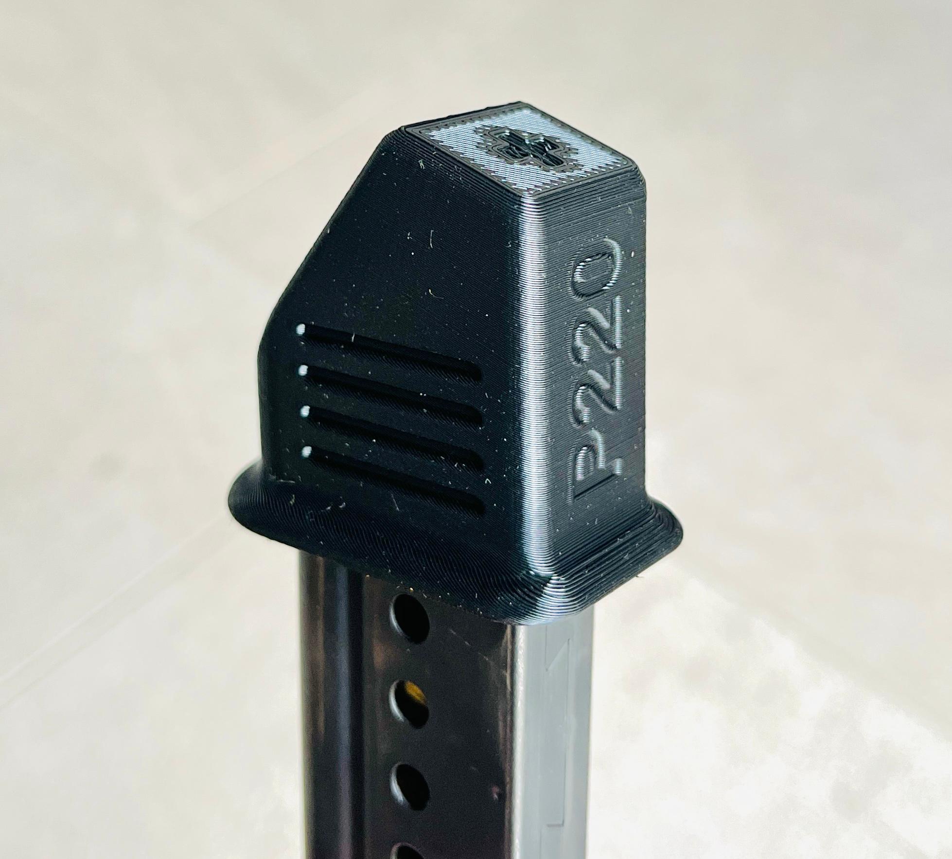 SIG P220 / P75 Speedloader