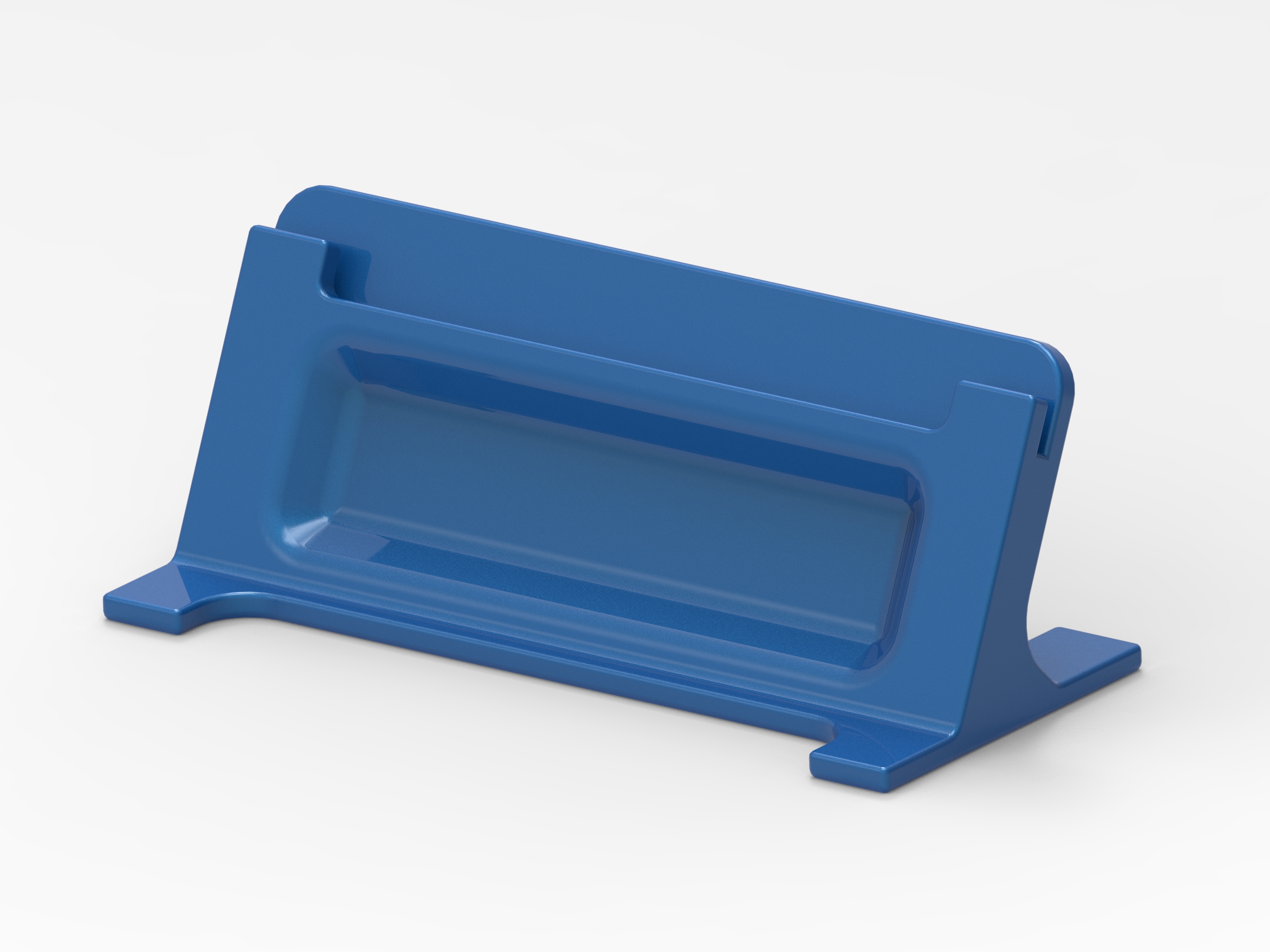 HotWheels card box stand photo raiser