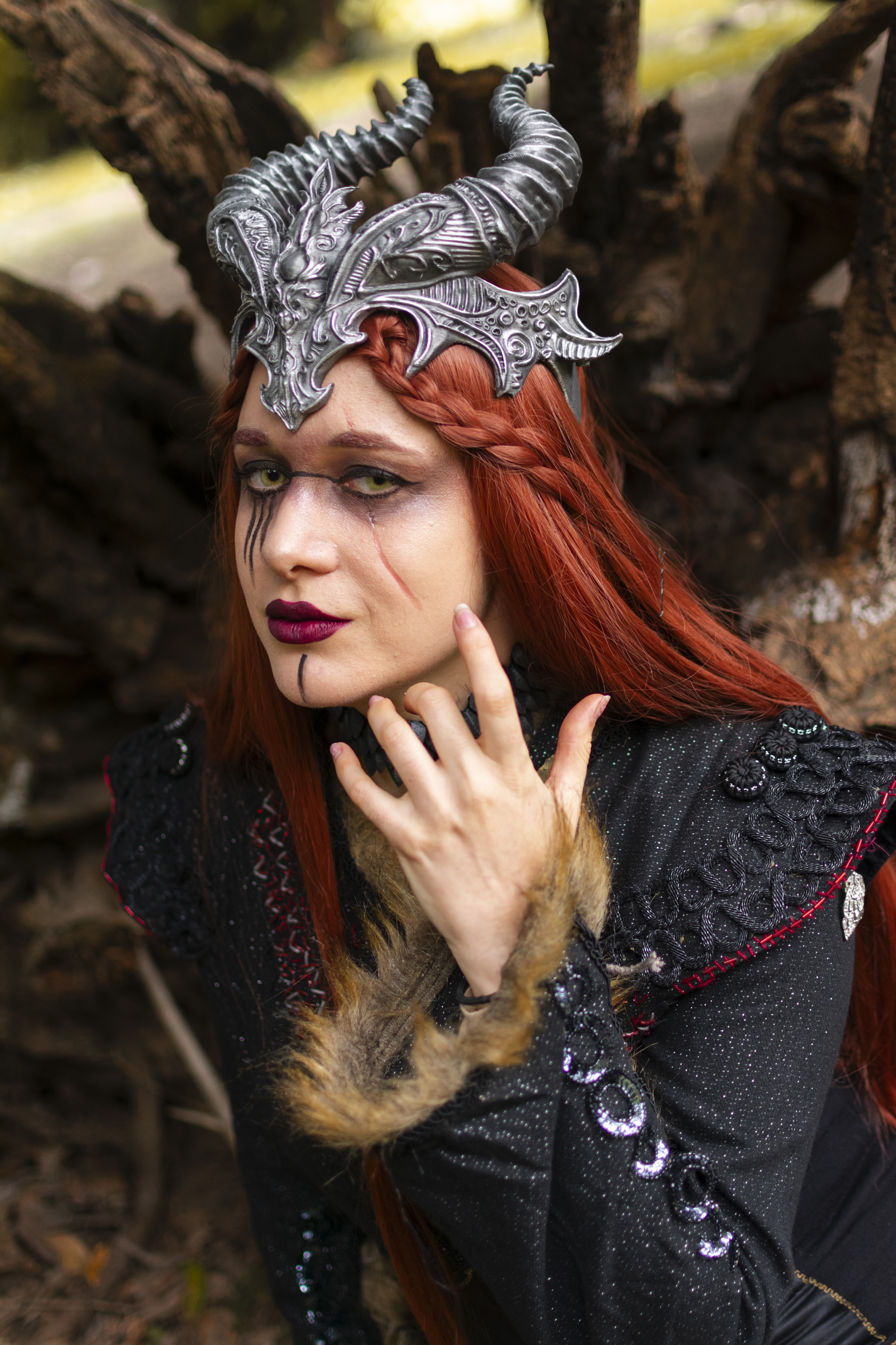 Cursed Diadem — miniatura 2