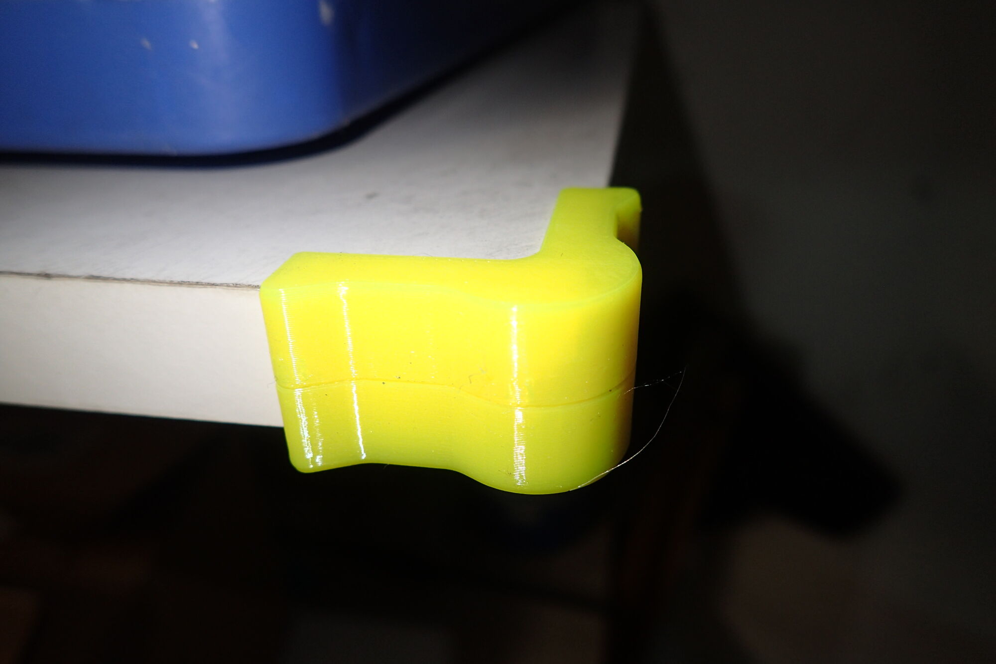 Edge / corner protection, different sizes - to protect from injury and the edge/corner from damaging.