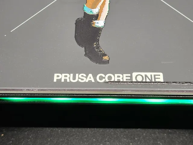 Lara croft/Tomb Raider - HueForge