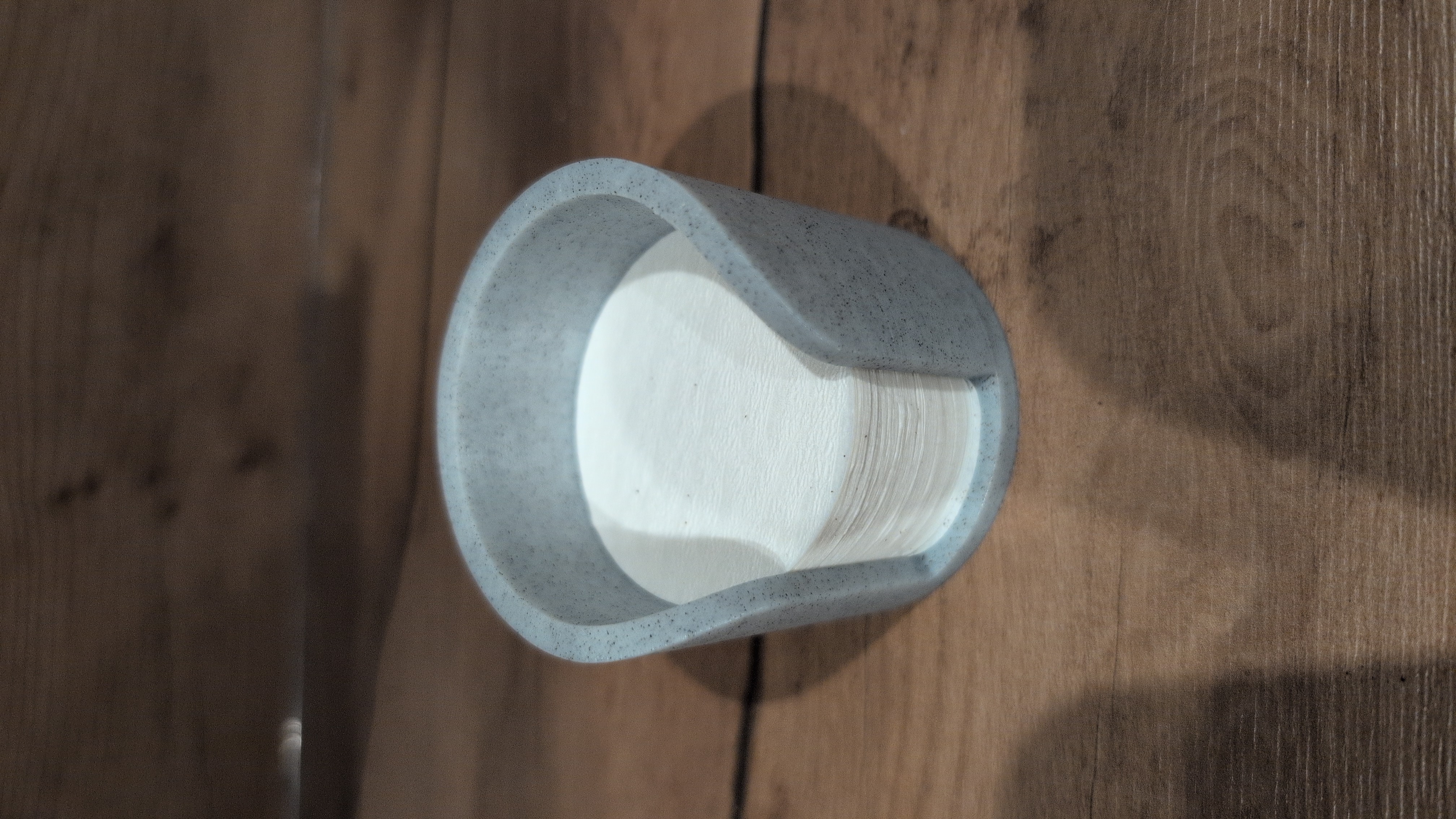 Filter Paper Holder 49mm