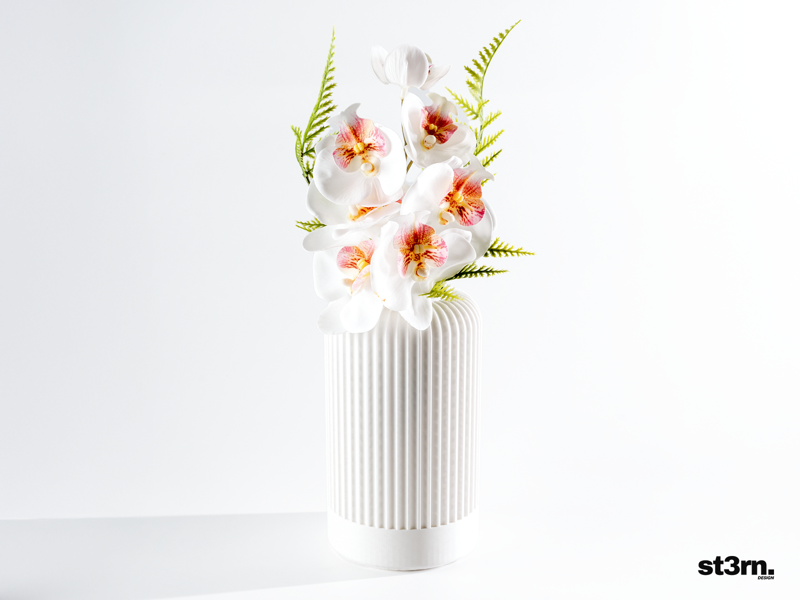Miniatura 2 do modelo 3D Arcus ⬝ Vase