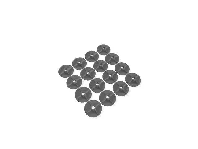 Tarp Helpers — thumbnail 14