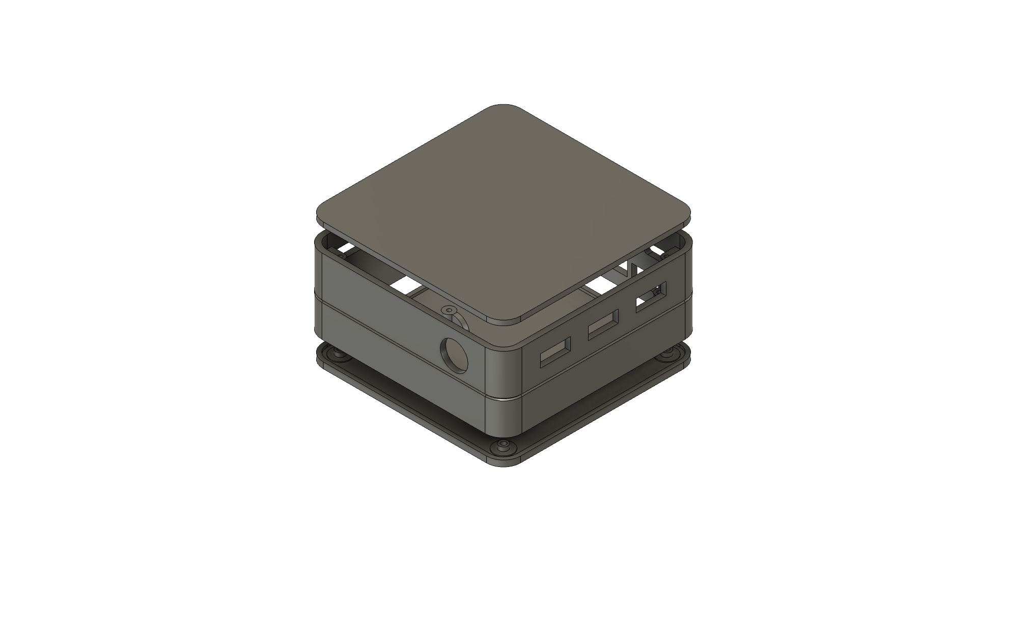 GMKtec G2 Plus Case