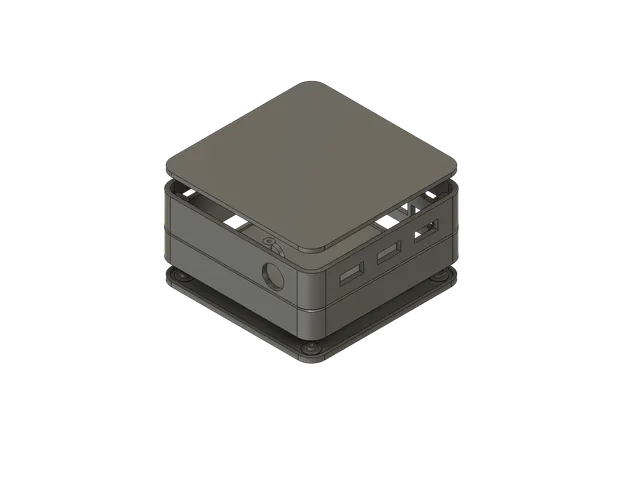 GMKtec G2 Plus Case
