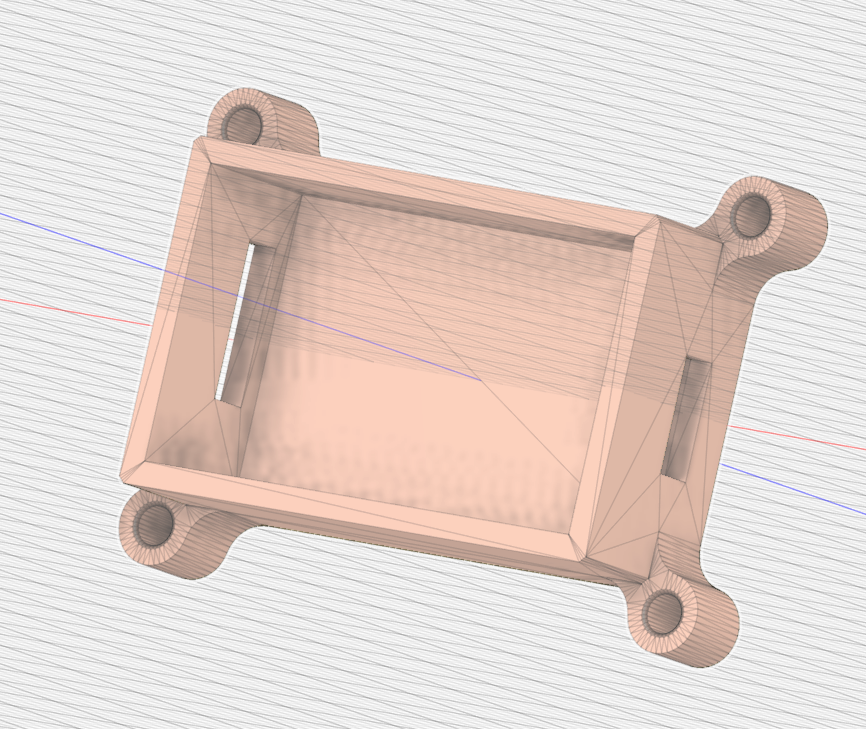 Miniatura 4 do modelo 3D Temperature and Timer Module boxes