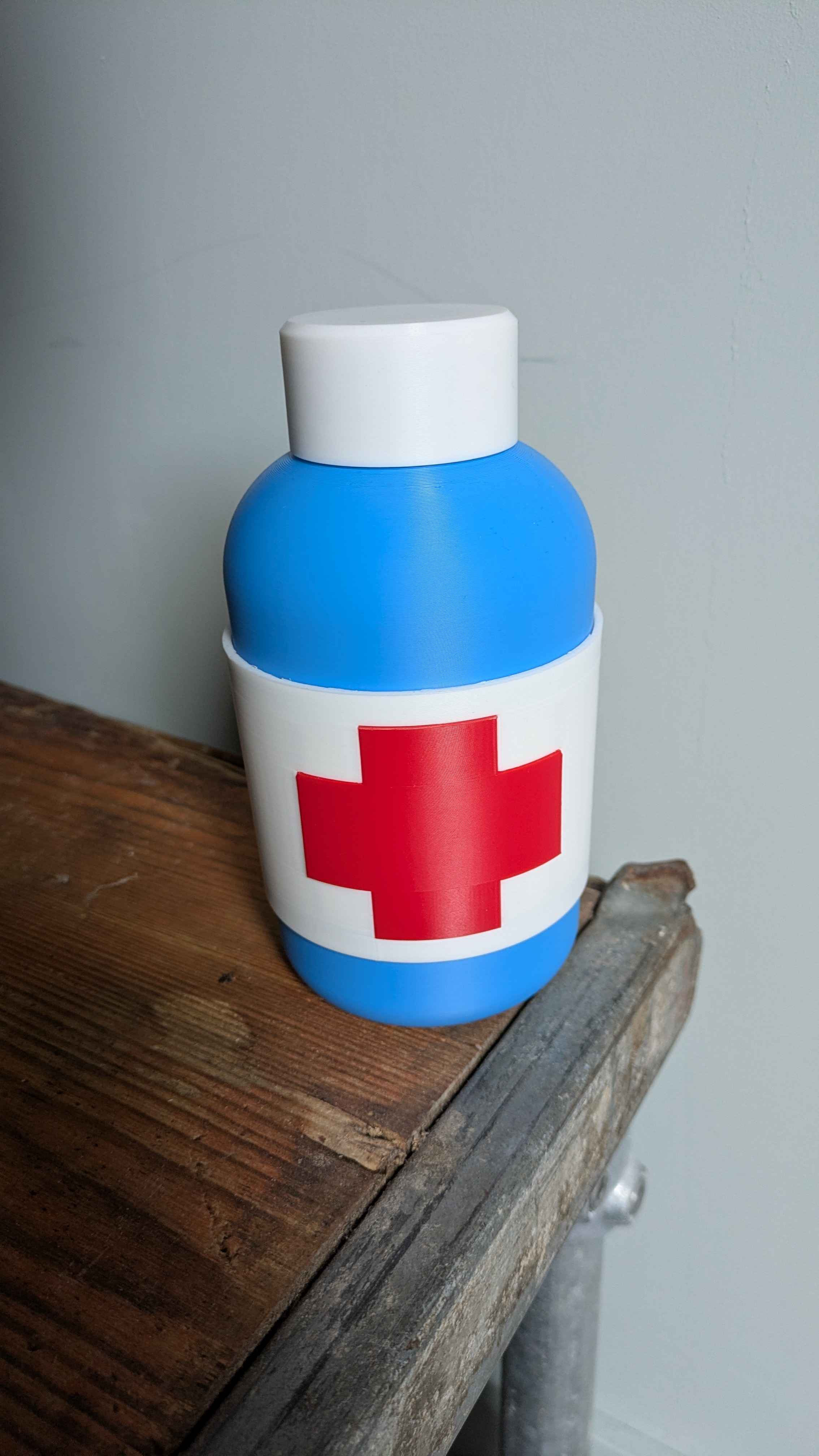 Small Medkit - Team Fortress 2