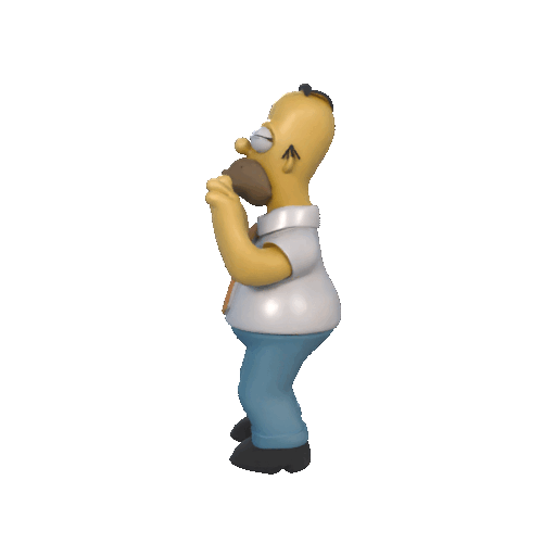 Homer Simson