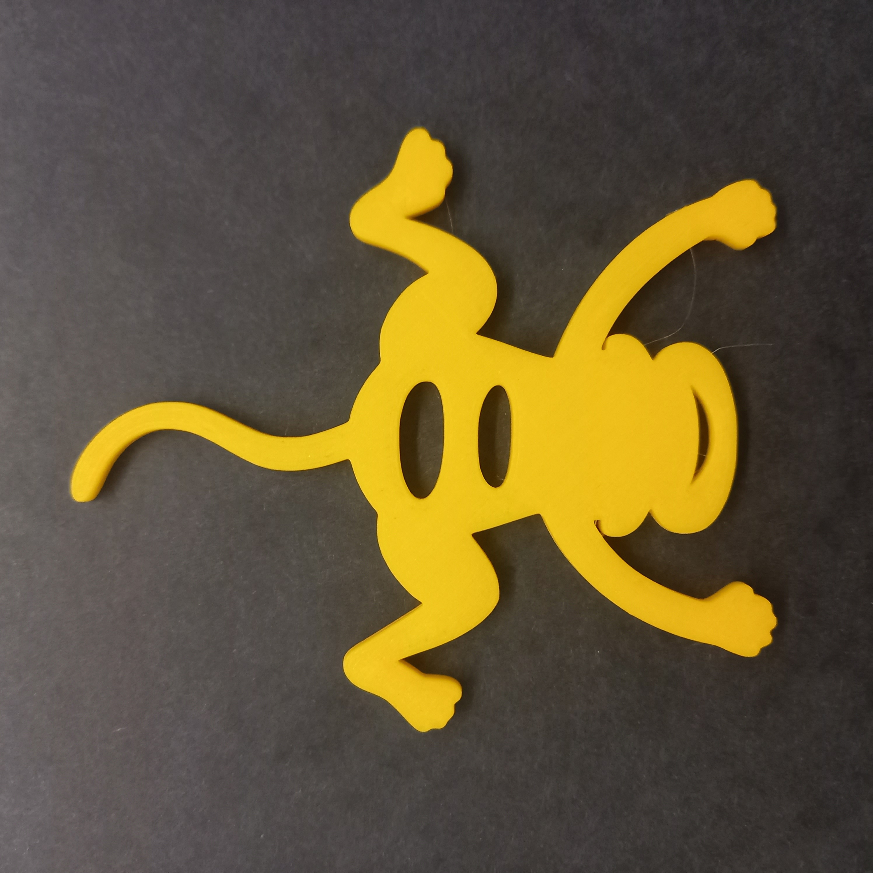 Jeux Singe Equilibre — miniatura 4