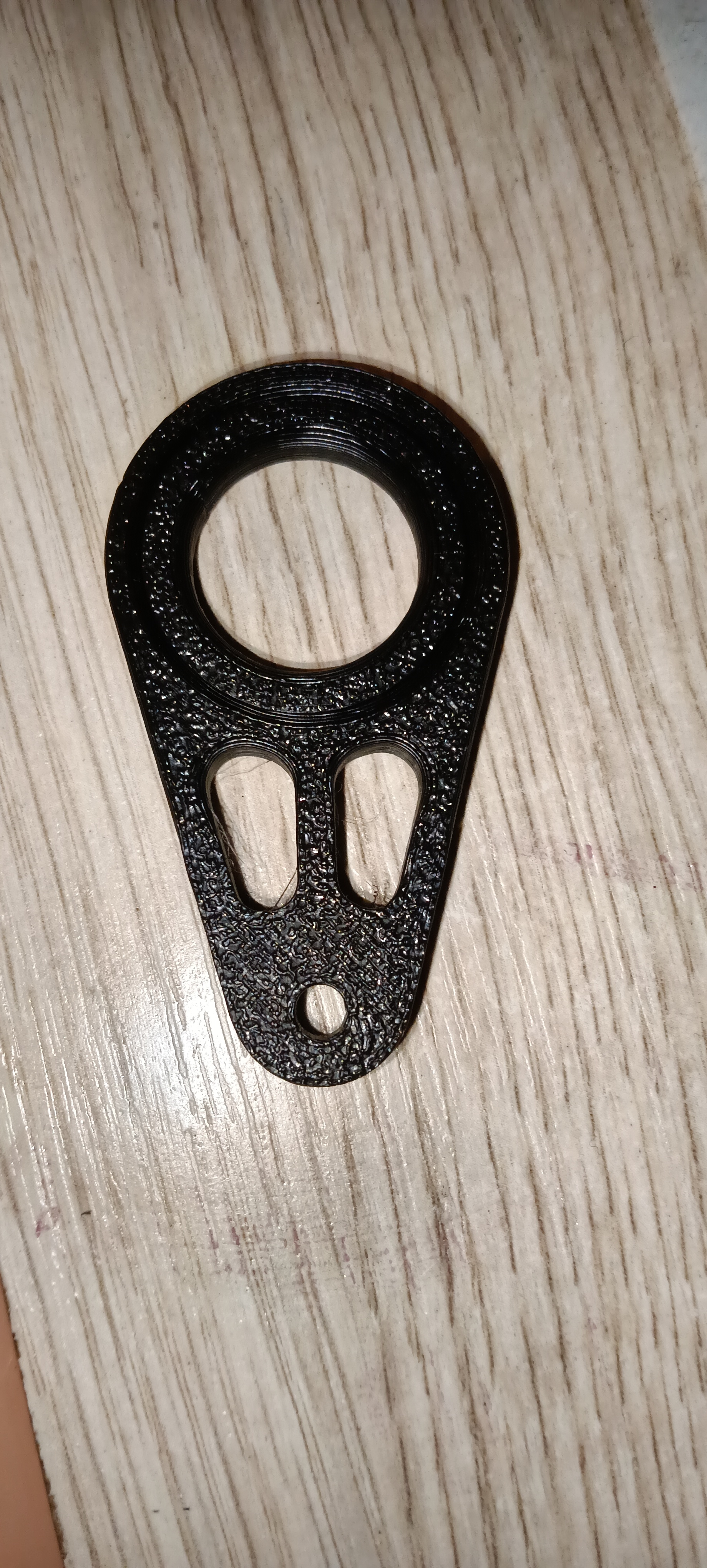 keychain keyrambit