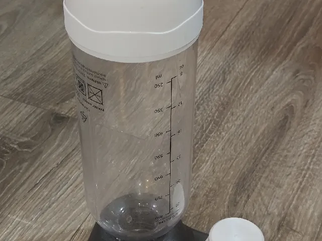 DrinkMate Bottle & Lid Stand/Holder