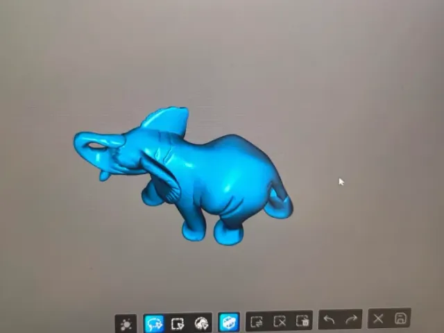 elephant 2