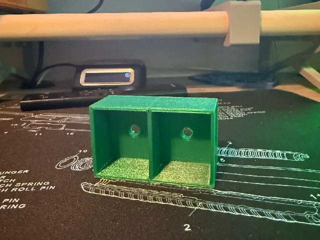 Mini Funko Pop Mount