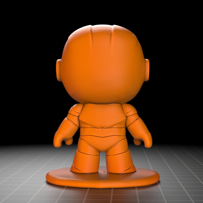 ironman — thumbnail 3