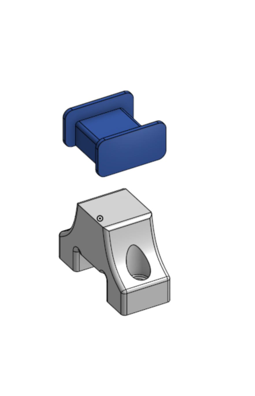 Starlink Mini Mount Adapters for V1