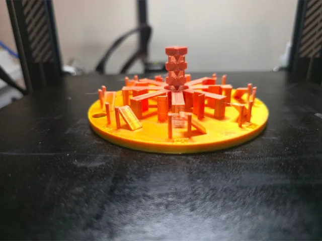 Stress Test
