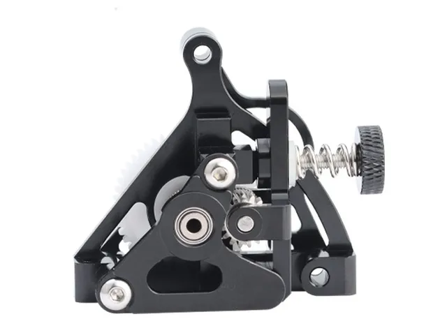 Triangle-lab All Metal Sherpa Mini Extruder Mount for EVA 3