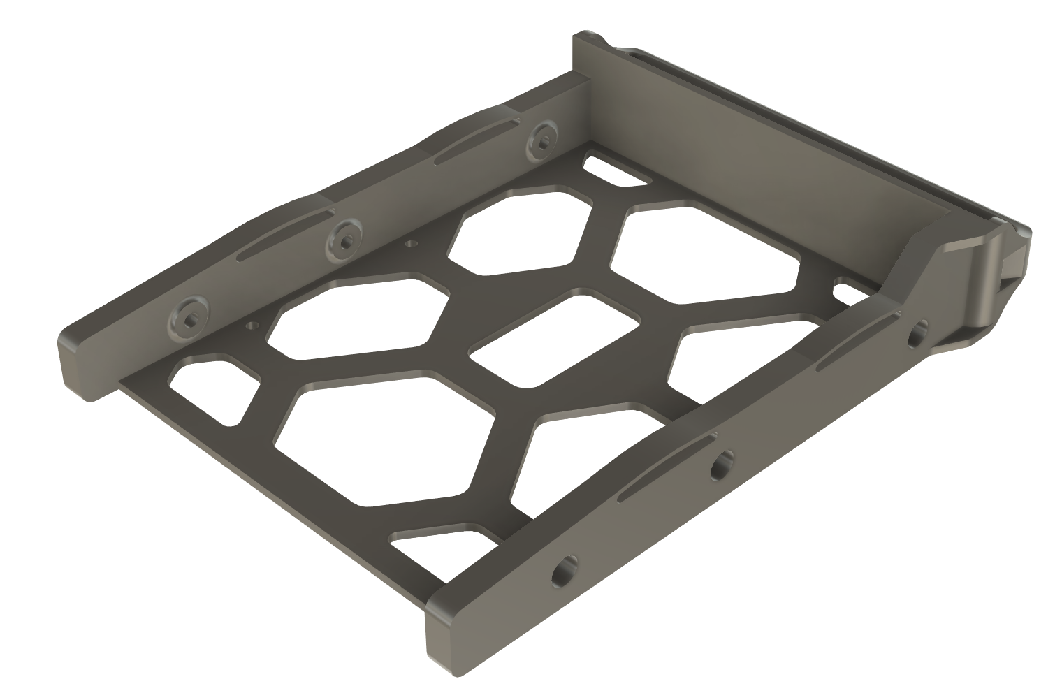 Synology HDD Tray D7
