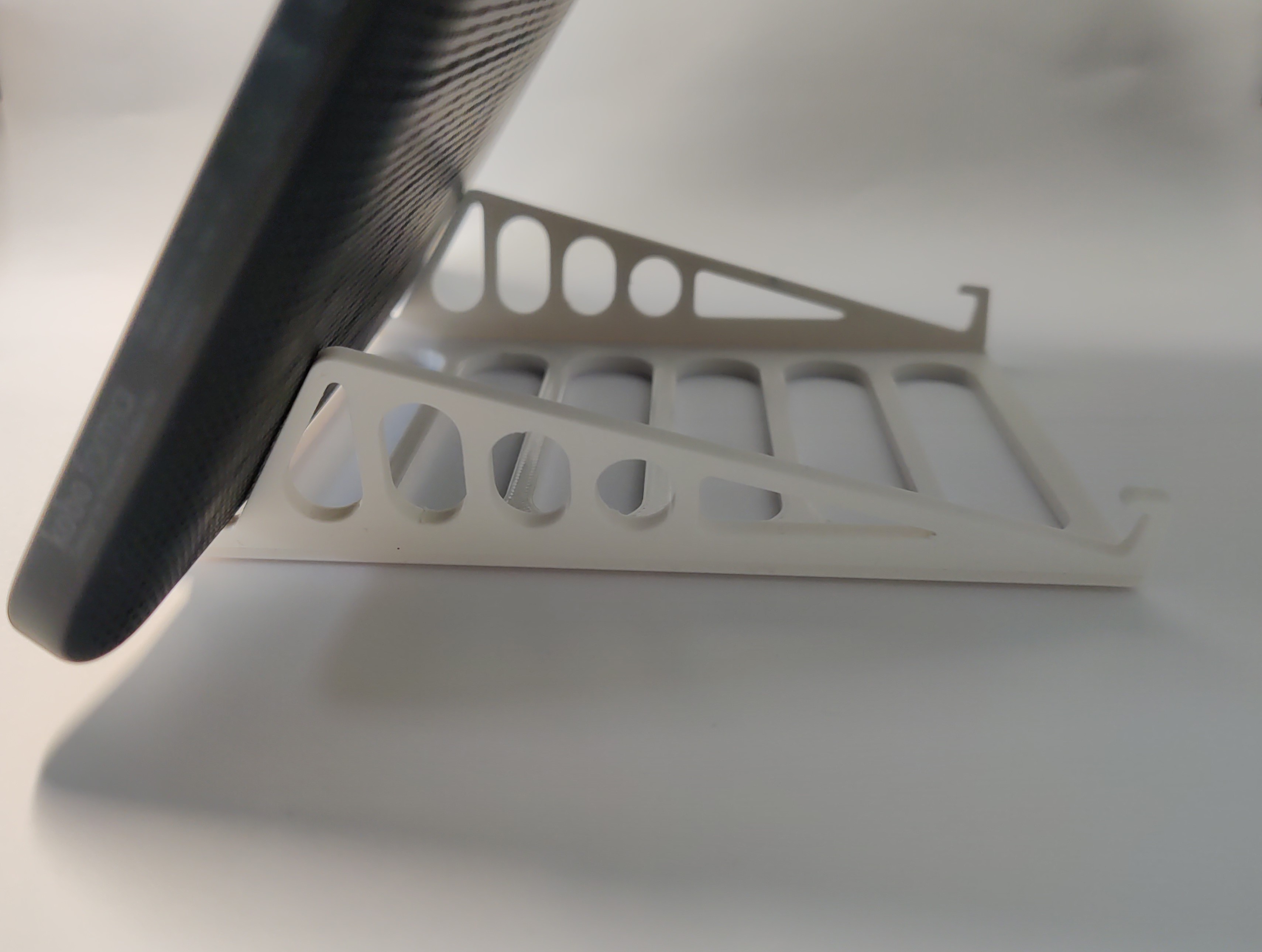 Holder for E-Reader