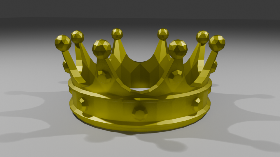 Crown