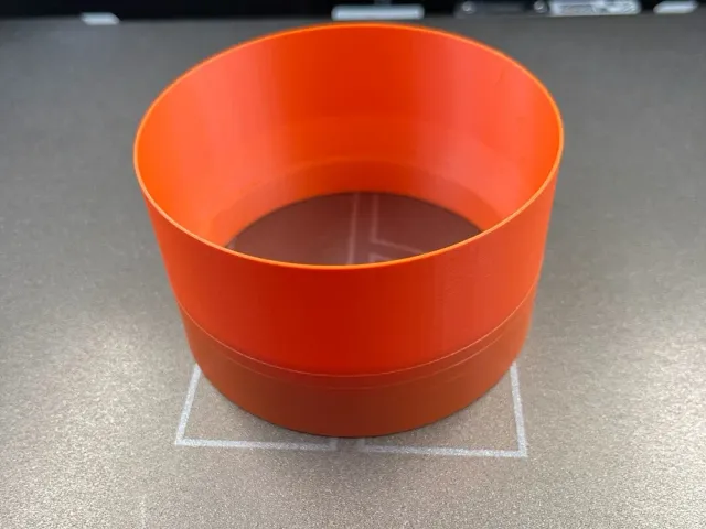 Fly Ring