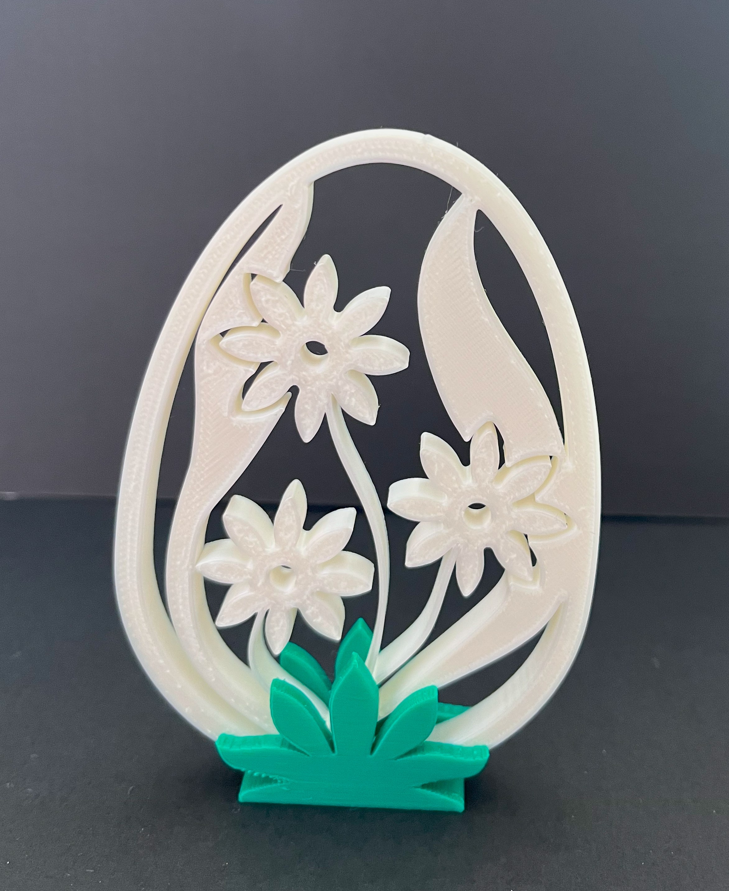 Easter decorations, velikonoční ozdoby — miniatura 11